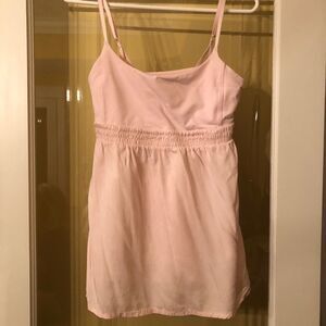 Lululemon Bliss Tank Top Size 8 worn once